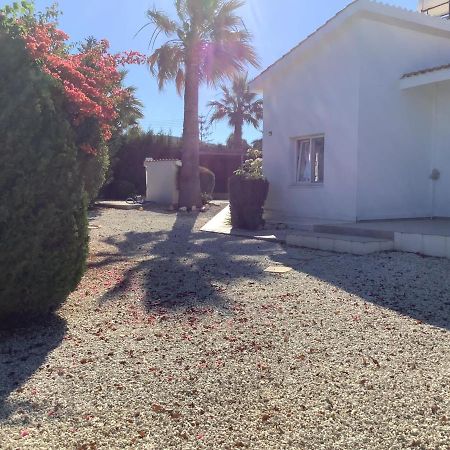 Villa Ambios بييا المظهر الخارجي الصورة