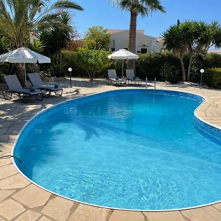 Villa Ambios بييا المظهر الخارجي الصورة
