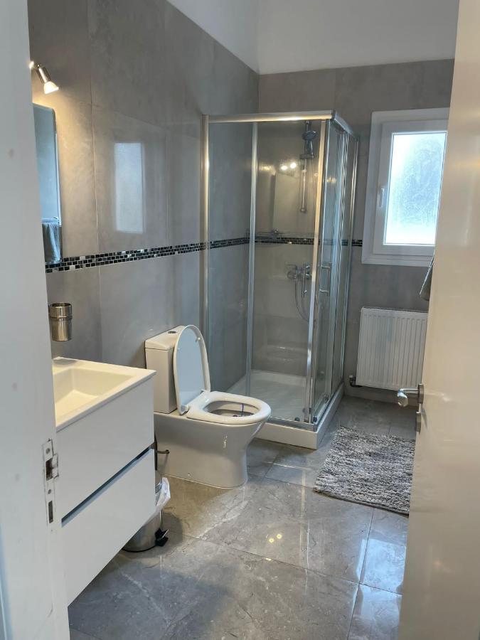Villa Ambios بييا المظهر الخارجي الصورة