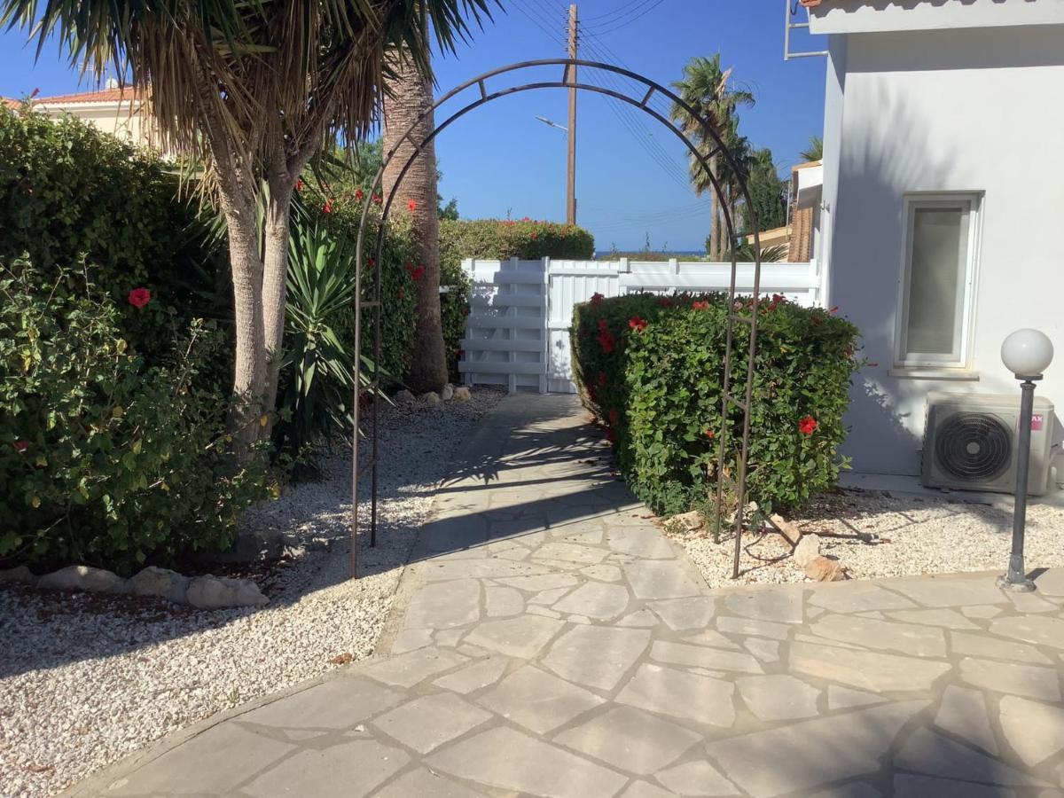 Villa Ambios بييا المظهر الخارجي الصورة