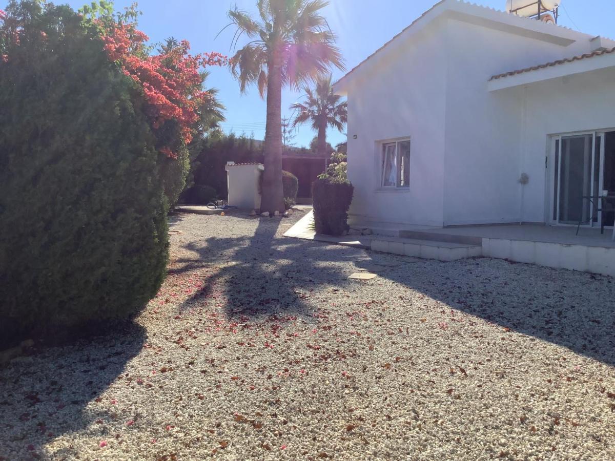 Villa Ambios بييا المظهر الخارجي الصورة