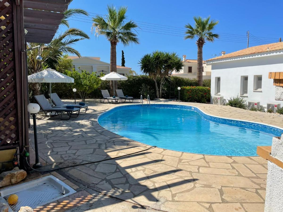 Villa Ambios بييا المظهر الخارجي الصورة