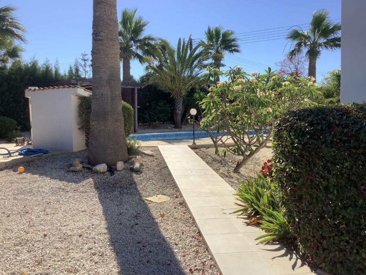 Villa Ambios بييا المظهر الخارجي الصورة
