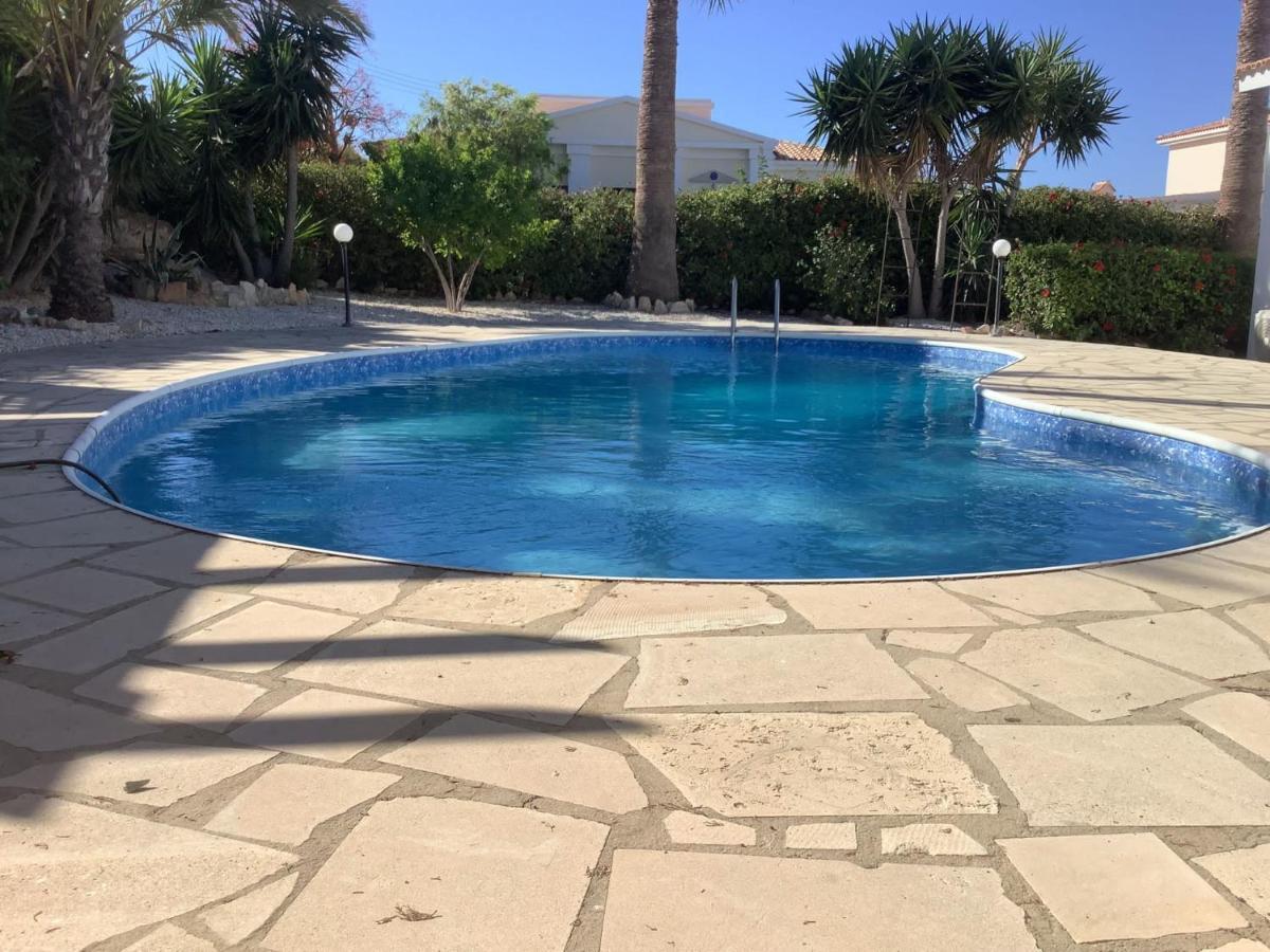 Villa Ambios بييا المظهر الخارجي الصورة