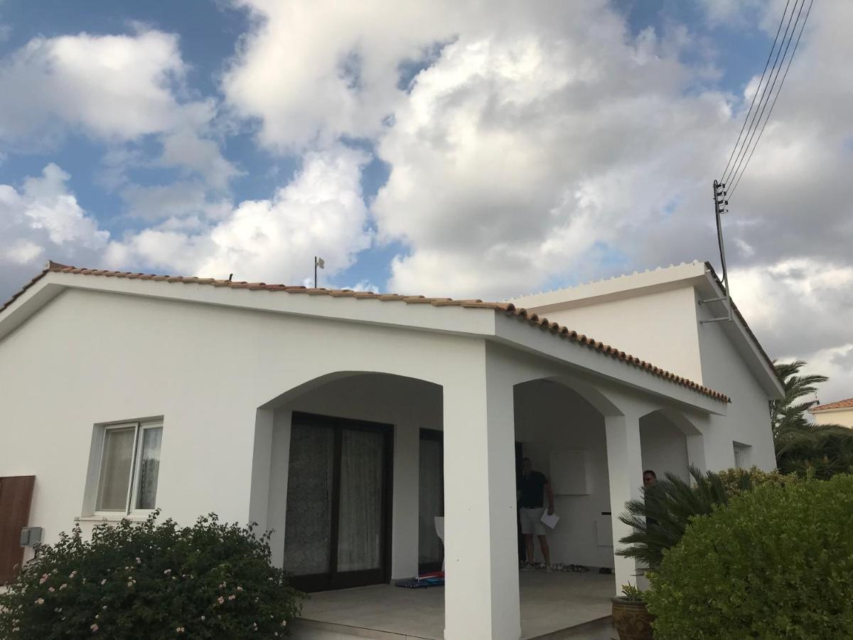 Villa Ambios بييا المظهر الخارجي الصورة