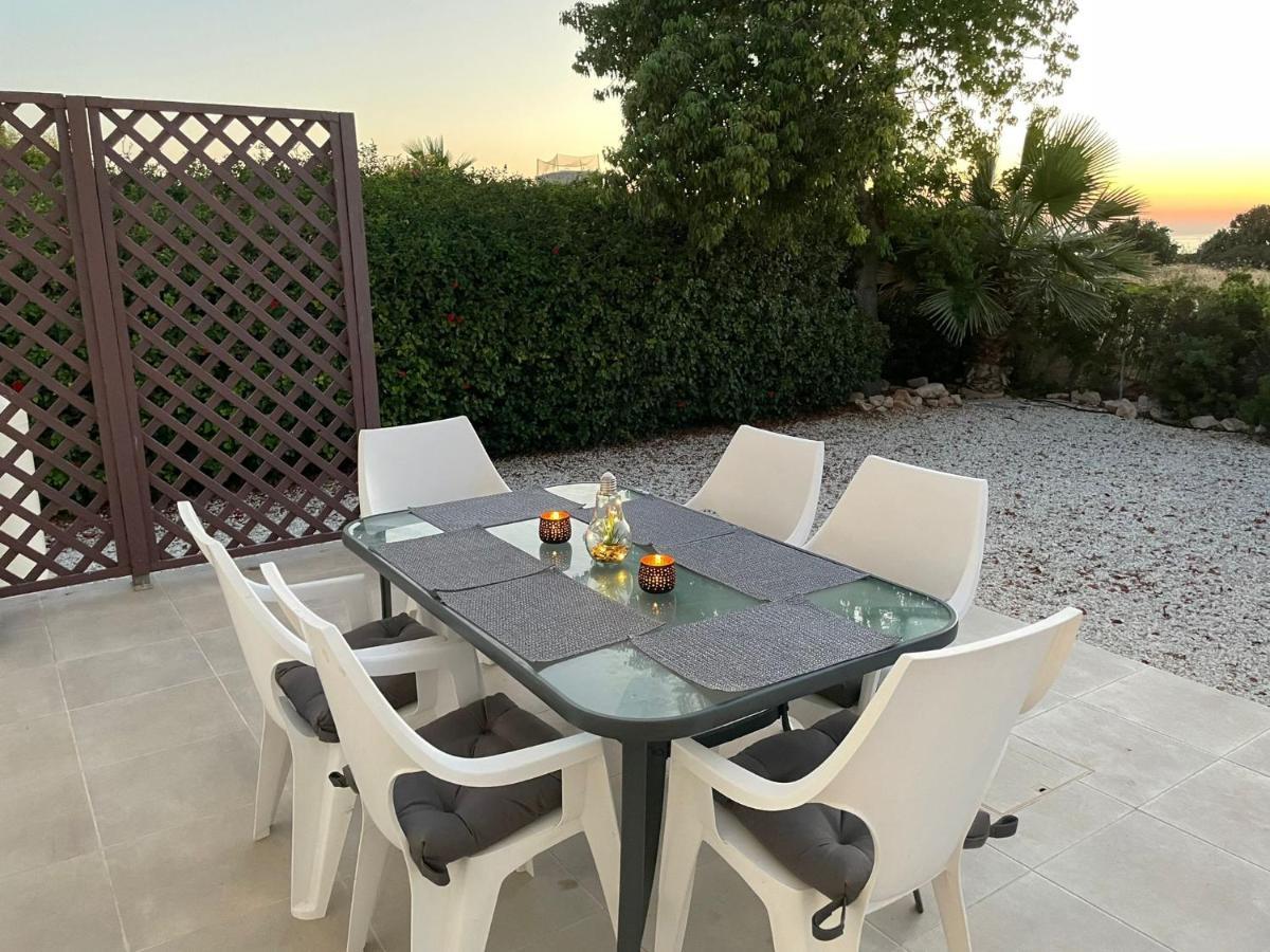 Villa Ambios بييا المظهر الخارجي الصورة
