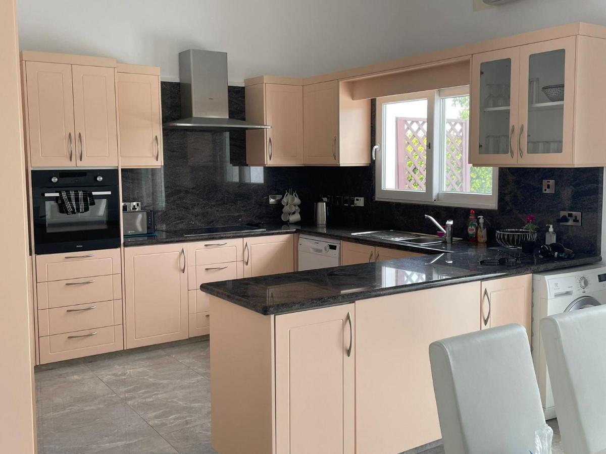 Villa Ambios بييا المظهر الخارجي الصورة