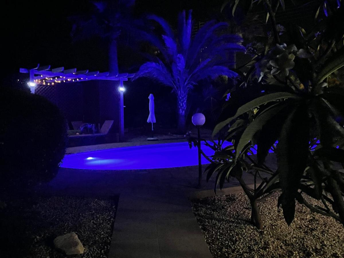 Villa Ambios بييا المظهر الخارجي الصورة